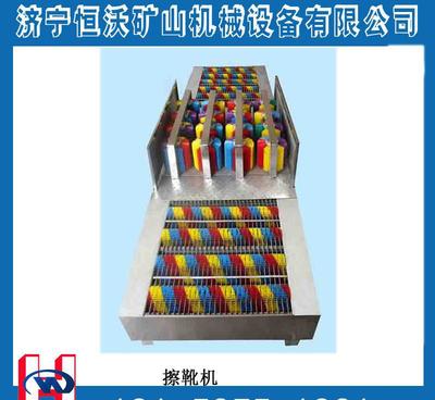 【厂家销售 擦靴机 现货出售 恒沃专业生产】价格_厂家_图片 -
